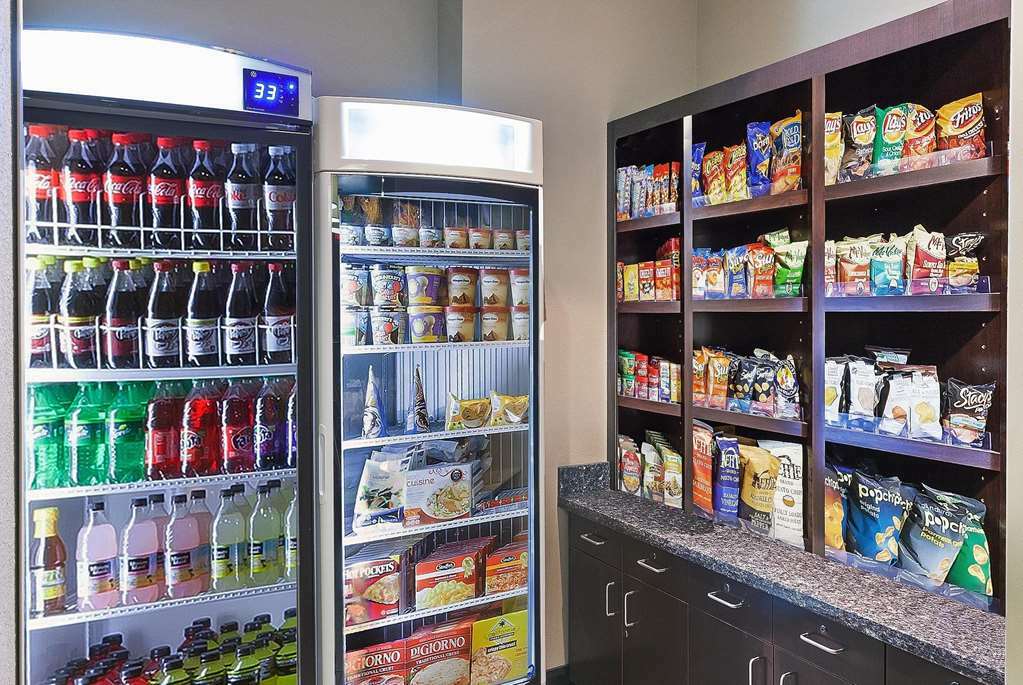 La Quinta Inn & Suites By Wyndham Durant Facilities photo